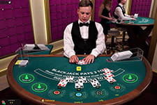 Il Blackjack di StarCasinò