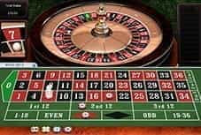 Preview of 3d Roulette Premium at Betfair casino