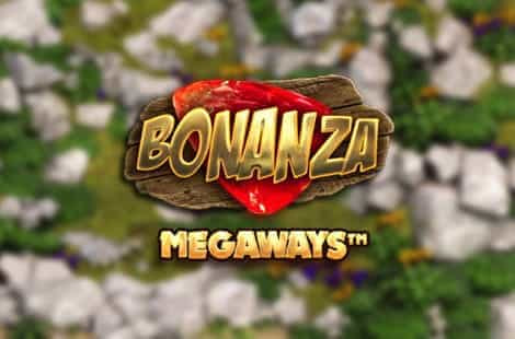 Bonanza Megaways Slot