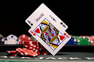 Cea mai buna experienta de blackjack online