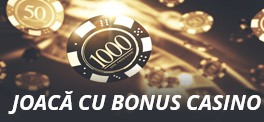 S? accept?m sau nu un casino bonus?