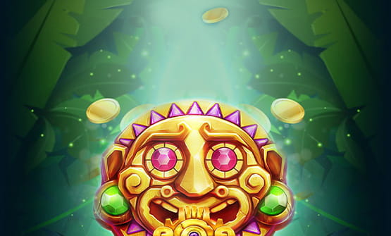 Inca Gems Online Slot