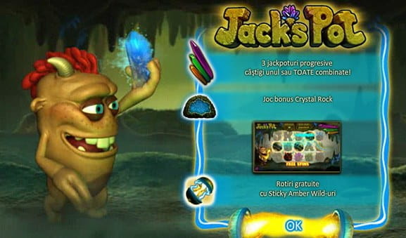 Juca?i Jack’s Pot la 888 Casino