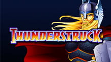 Thunderstruck II slot de la Microgaming