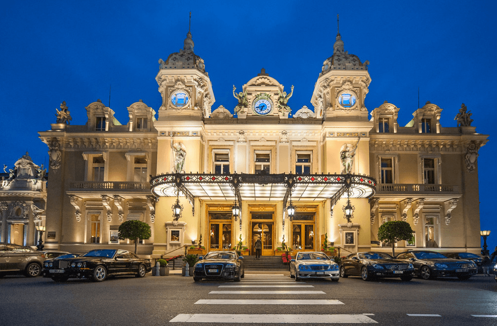 Imagine Casino Monte Carlo