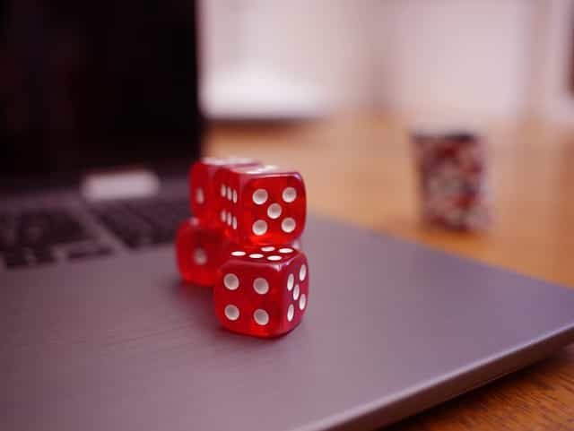 Online casino