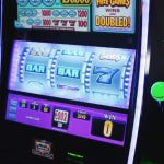 A Slot Machine Game That Is About to Hit a Jackpot